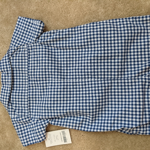 Carters One Piece - Picture 2 of 9